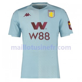 Maillot de Foot Aston Villa Extérieur 2019-20
